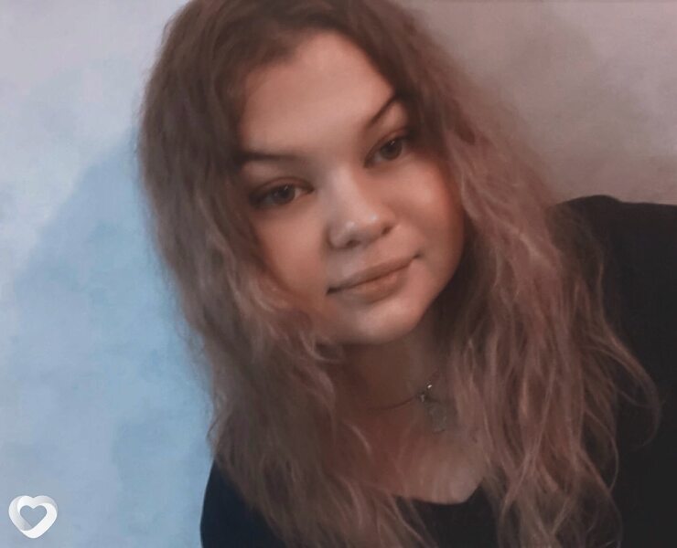 Ирина, Воткинск