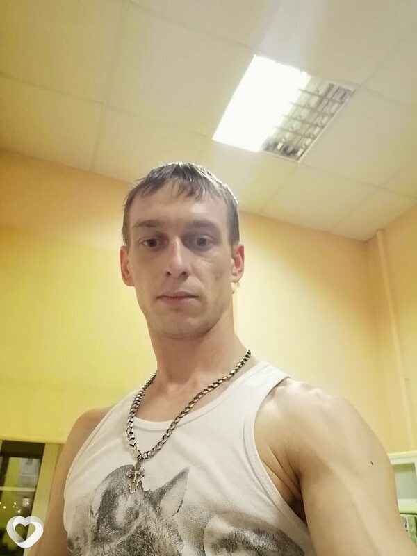 Олег, 38, Подольске — анкета №4645560