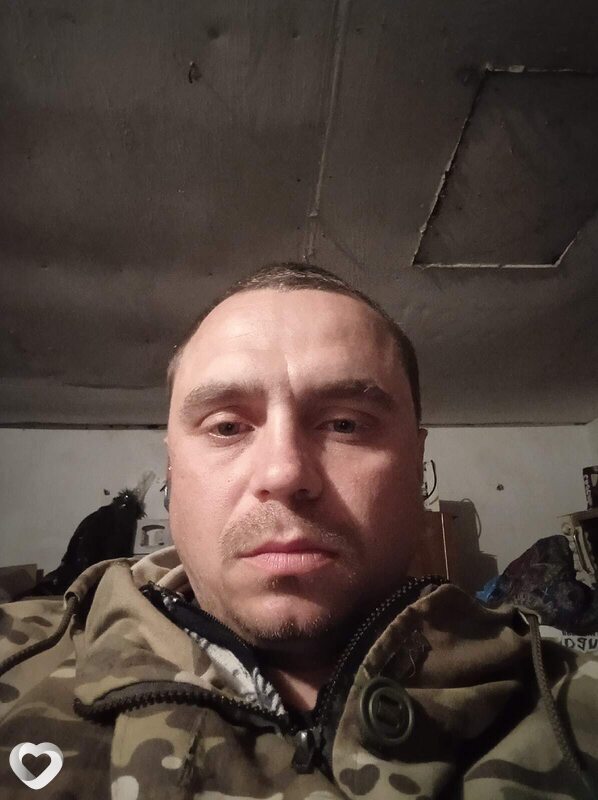 Олег, 37, Донецке — анкета №4645565