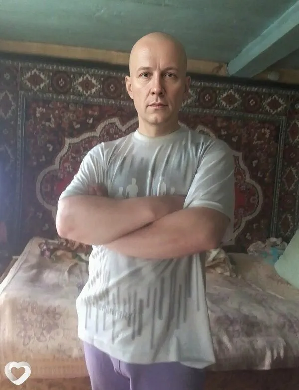Фёдор, 27, Москве — анкета №4645570