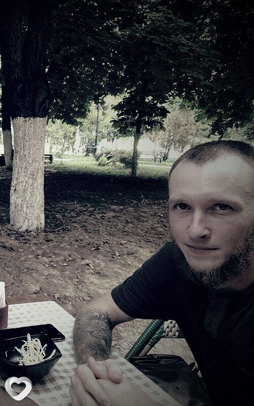 Тимур, 29, Шымкенте — анкета №4645572