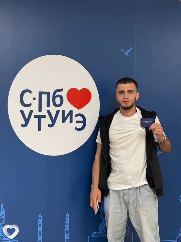 Руслан, Махачкала