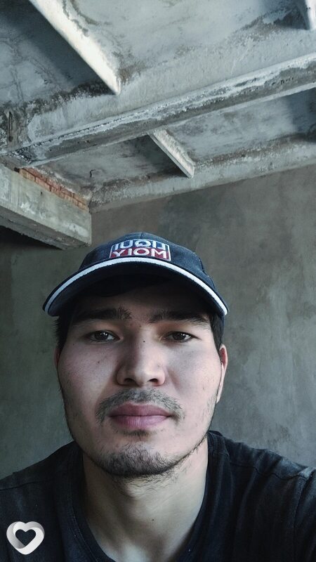 Nurik, 28, Алматы — анкета №4645577