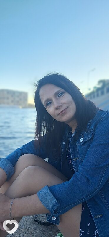 Екатерина, 42, Санкт-Петербурге — анкета №4645511