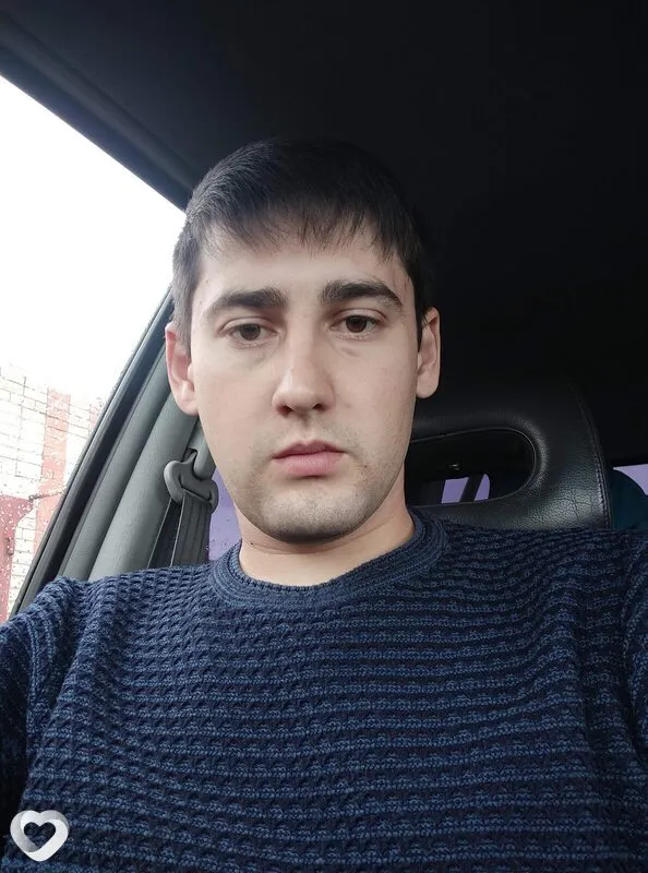 Евгений, 36, Барнауле — анкета №4645516