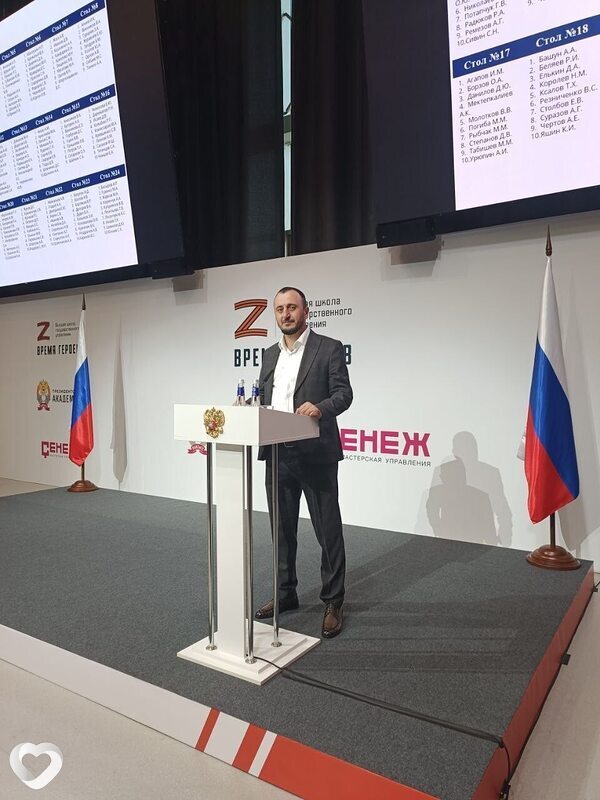 Руслан, 43, Санкт-Петербурге — анкета №4645526