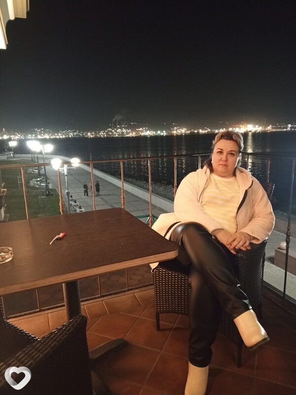 Лана, Пятигорск