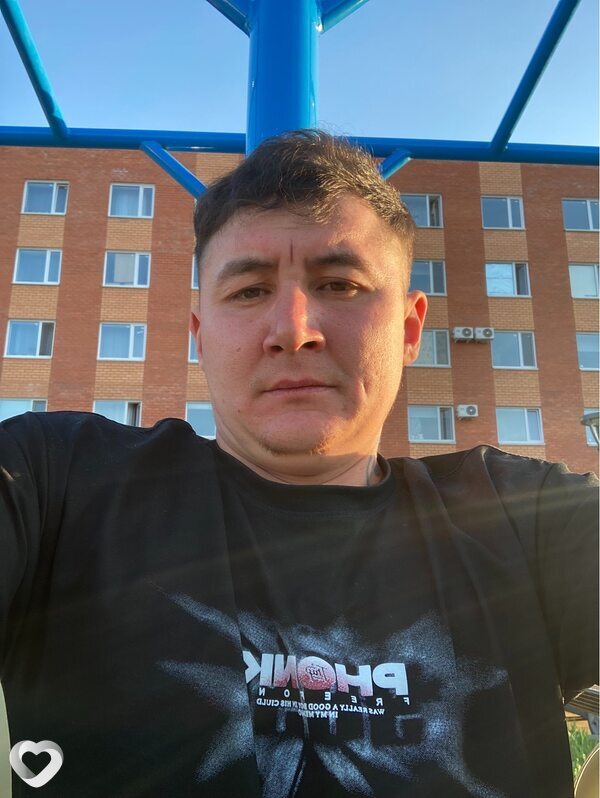 Дархан, 33, Костанае — анкета №4645410