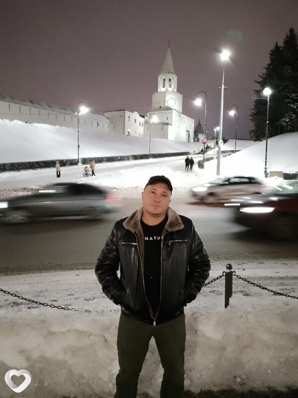 Александр, Ершов