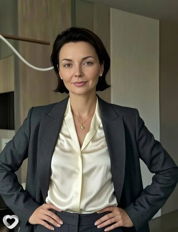 Анна, 50, Барнауле — анкета №4645423