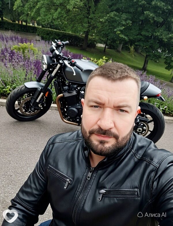 Иван, 38, Самаре — анкета №4645425