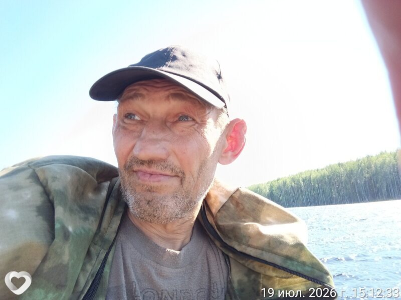 Эдуард, Северодвинск