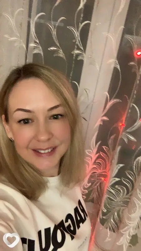 Олеся, 40, Барнауле — анкета №4645316