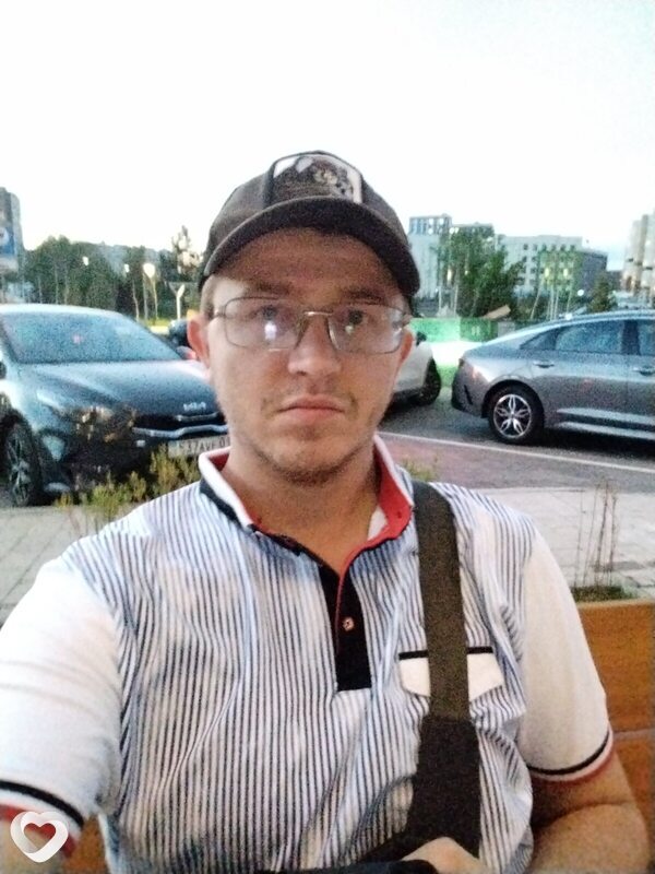 Александр, 29, Астане — анкета №4645318