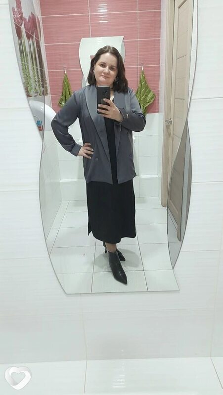 Елена, 35, Саранске — анкета №4645321