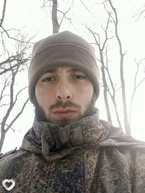 Магомедтагир, 27, Махачкале — анкета №4645333