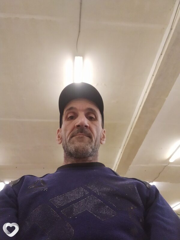 Саидали, 49, Туле — анкета №4645390