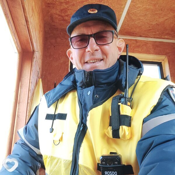 Андрей, 58, Волгограде — анкета №4645391
