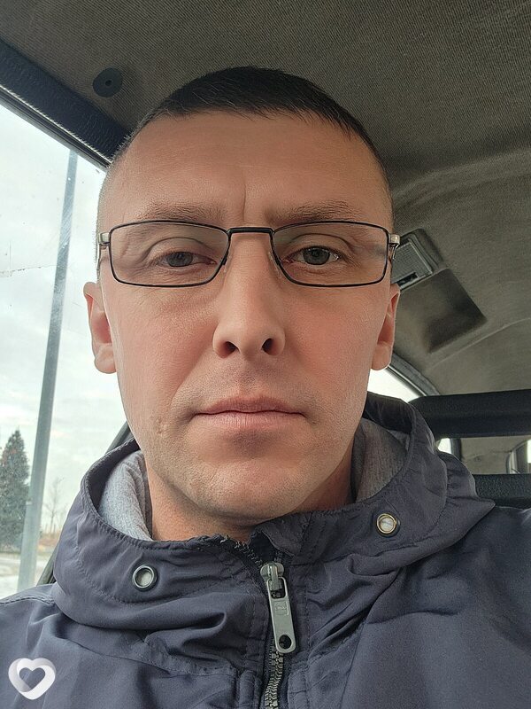 Дима, 44, Красноярске — анкета №4645402