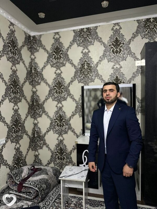 Некруз, 24, Алматы — анкета №4645334