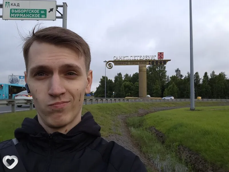 Дмитрий, 27, Москве — анкета №4645335