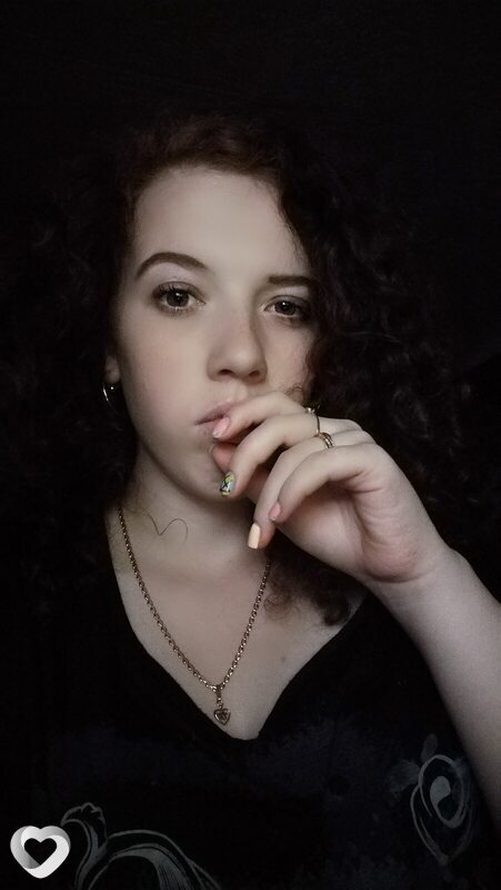 Наталья, 28, Витебске — анкета №4645341