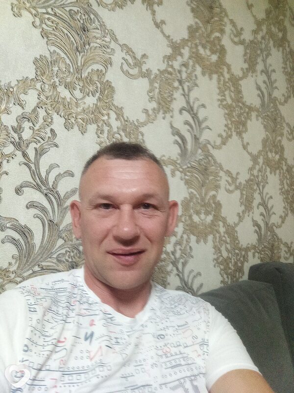 Александр, 45, Краснодаре — анкета №4645356