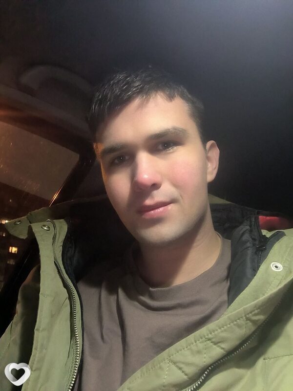 Александр, 27, Калининграде — анкета №4645357