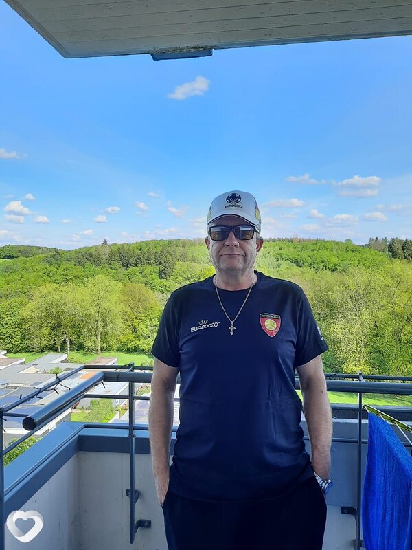 Сергей, 58, Уфе — анкета №4645372