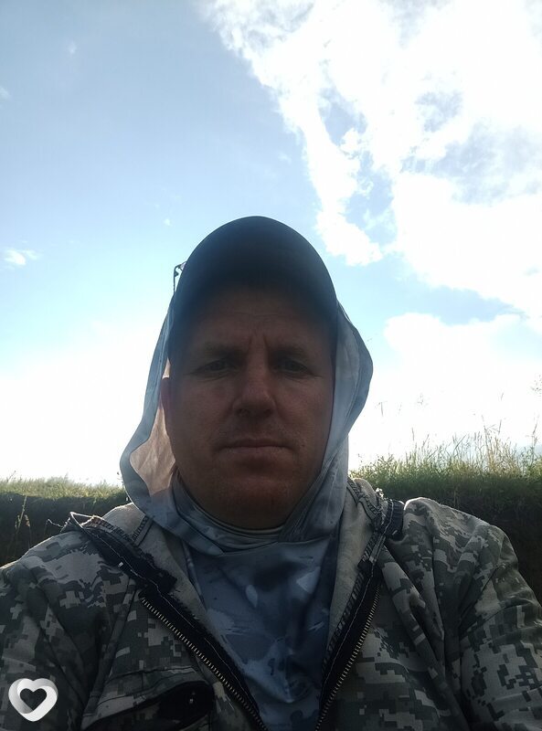 Юрий, 48, Орске — анкета №4645377