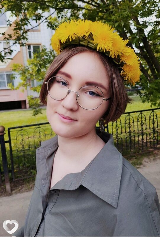 Екатерина, Электросталь