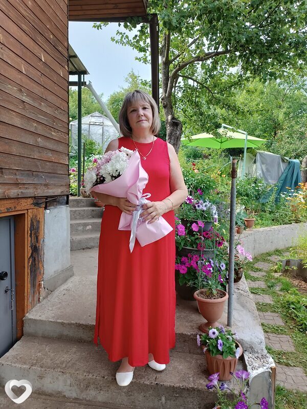 Елена, Нижний Новгород