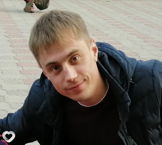 Денис, 39, Омске — анкета №4645607