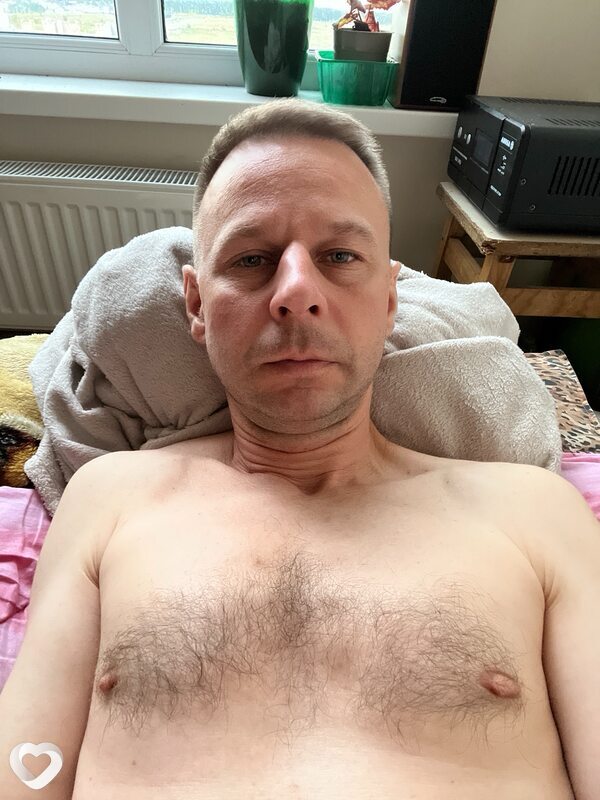 Андрій, 40, Киеве — анкета №4645615