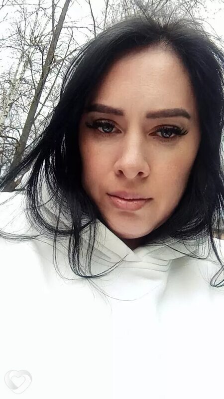 Светлана, 29, Луганске — анкета №4645616