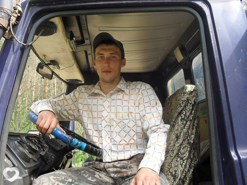 Димон, 35, Саранске — анкета №4645625