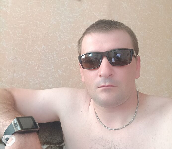 Николай, Красный Лиман
