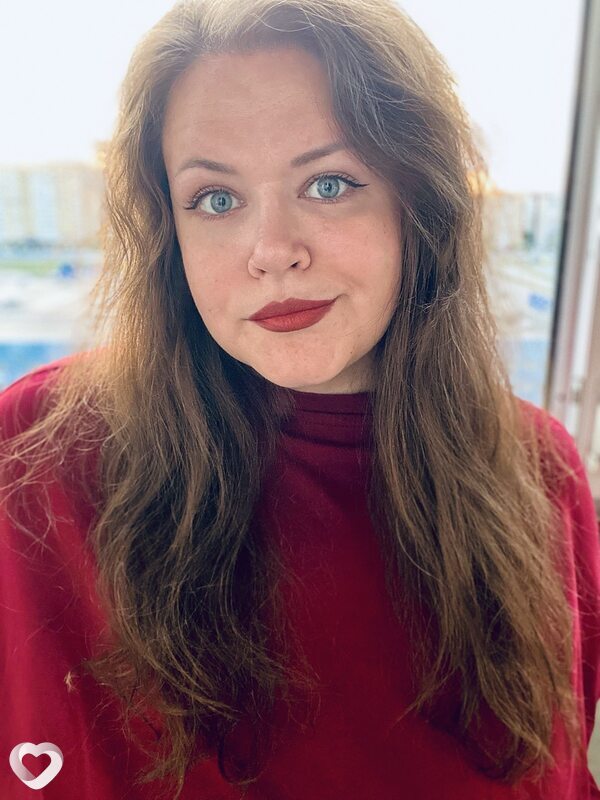 Кристина, 29, Тюмени — анкета №4645674