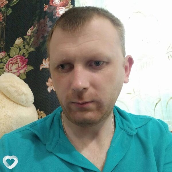 Валера, 32, Кременчуге — анкета №4645682