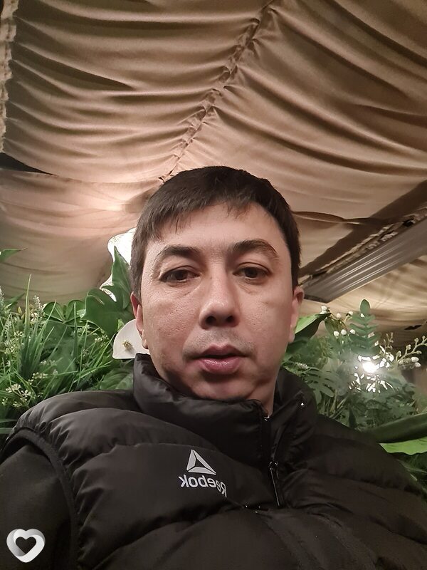 Замир, Нальчик