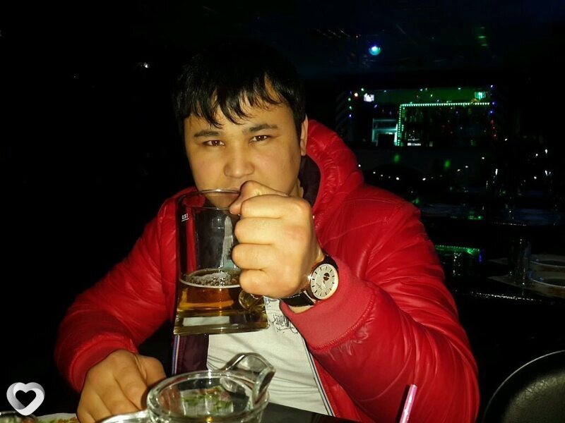 Дилшодбек, Калининская