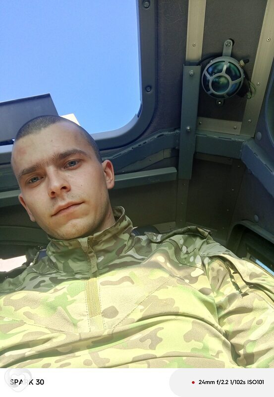 Арсений, 25, Ульяновске — анкета №4645687