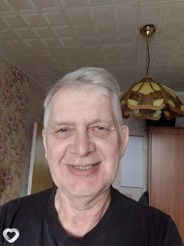 Игорь, 69, Омске — анкета №4645461