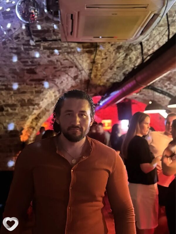 Павел, 40, Казани — анкета №4645468