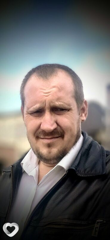 Александр, 43, Караганде — анкета №4645479