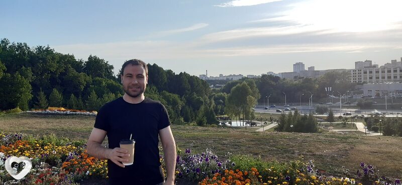 Nivil, 31, Белгороде — анкета №4645530