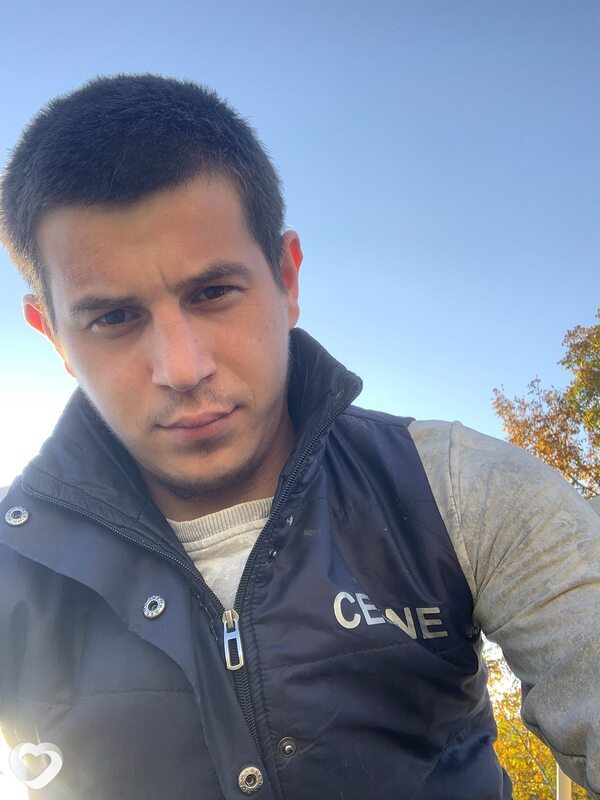 Макс, 26, Черкесске — анкета №4645535