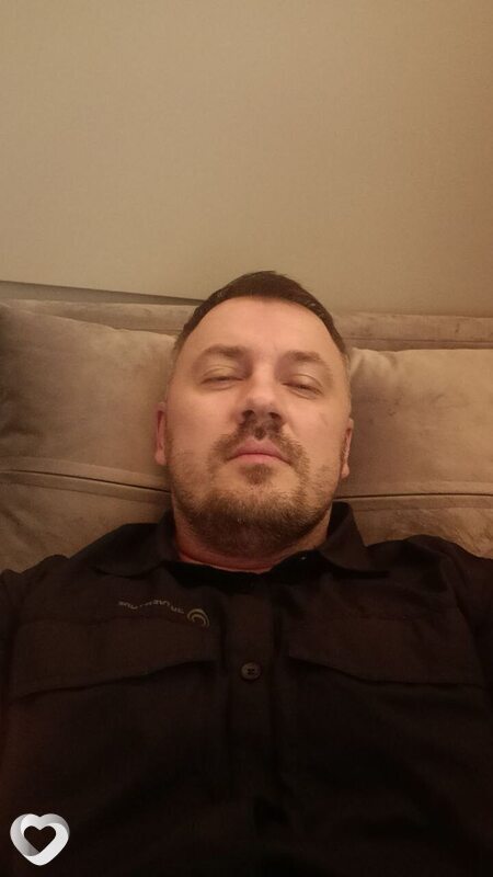 Слава, 43, Санкт-Петербурге — анкета №4645544