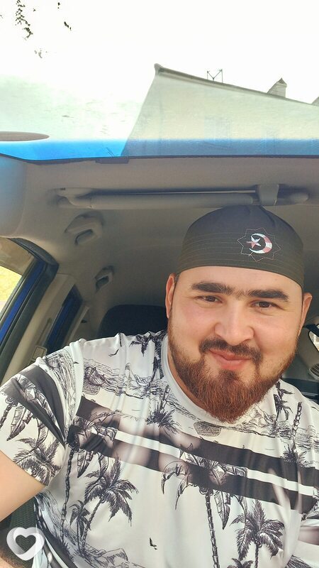 Султан, 33, Иркутске — анкета №4645550