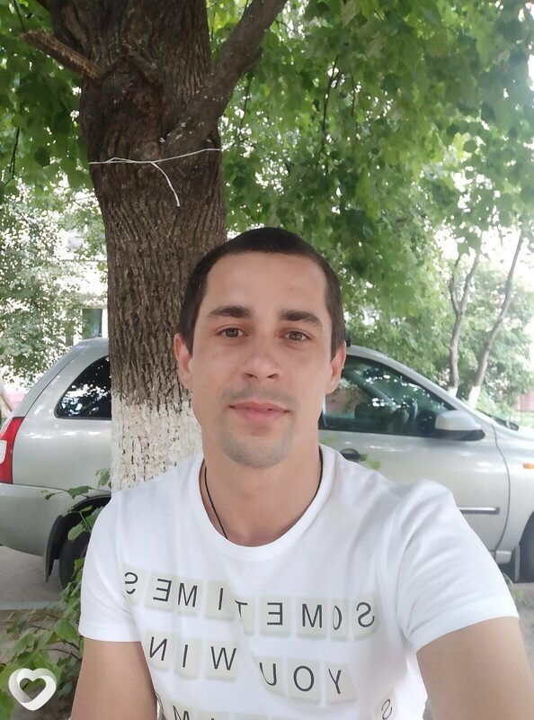Рома, 32, Нижнем Новгороде — анкета №4645848